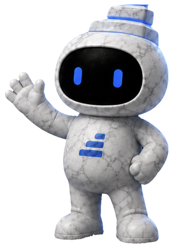 Robot de Step